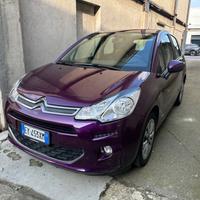 Citroën C3 Seduction - Autonavigli