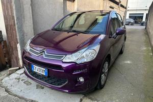 Citroën C3 Seduction - Autonavigli