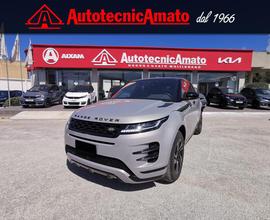 LAND ROVER Range Rover Evoque 2.0 TD4 150 CV 5p.