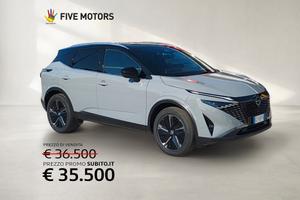 Nissan Qashqai 1.5 e-POWER GEN3 Tekna 2WD e-Shifte