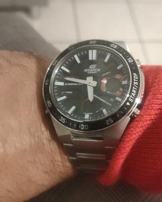 Orologio Casio Edife