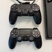 Ps4 slim 500gb