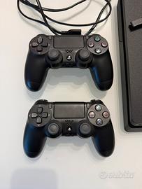 Ps4 slim 500gb