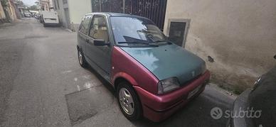 FIAT 500 SUITE