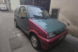 FIAT 500 SUITE