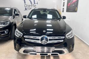 MERCEDES GLC SPORT 200 D 163 CV 4 MATIC