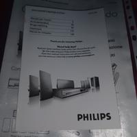 DVD hometheatre system