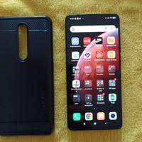 Xiaomi 9T 6Gb ram / 128 Gb Nero carbon look