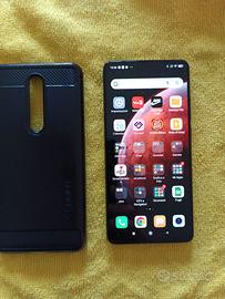 Xiaomi 9T 6Gb ram / 128 Gb Nero carbon look