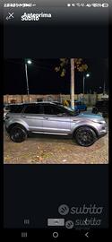 Range Rover evoque 2.2 190 cavalli automatica