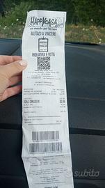 Condizionatore portatile 9000btu NGM NUOVO
