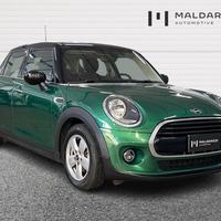 MINI Mini 5p 1.5 Cooper