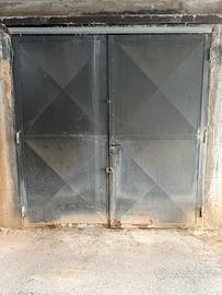 Garage/Box