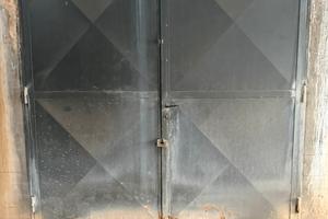 Garage/Box
