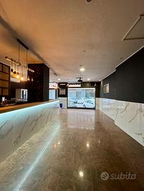 Locale zona centrale Cagliari