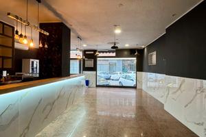 Locale zona centrale Cagliari