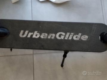 monopattino elettrico 