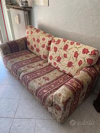 Divano letto