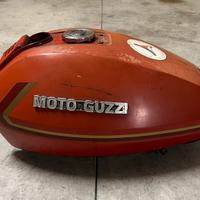 Serbatoio Moto Guzzi V35 V50 V65