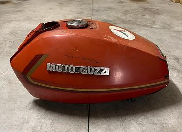 Serbatoio Moto Guzzi V35 V50 V65