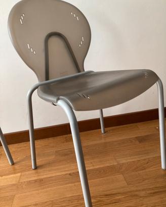 Sedie calligaris