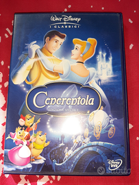 Classici Disney dvd originali