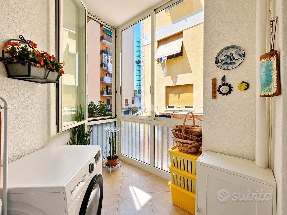 Appartamento – Savona, Oltreletimbro - Altro