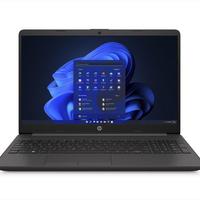 nuovo e sigillato laptop HP 250 G9 8gb 256gb nero