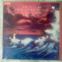 DEBUSSY - SCRIABIN -decca 1977