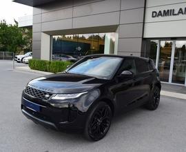 Land Rover RR Evoque Range Rover Evoque 2.0D ...