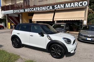 Mini Countryman 2.0 Cooper SD