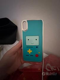 Cover BMO adventure time
