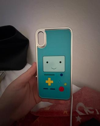 Cover BMO adventure time