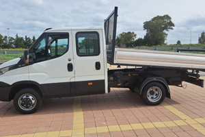 Iveco daily ribaltabile