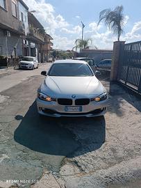 BMW XDRIVE 320D