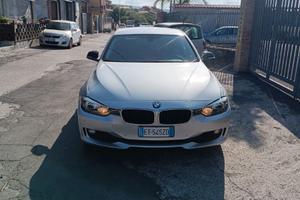 BMW XDRIVE 320D