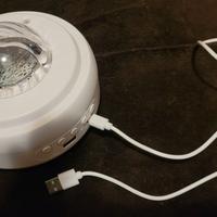 Luce decorativa USB con effetti dinamici