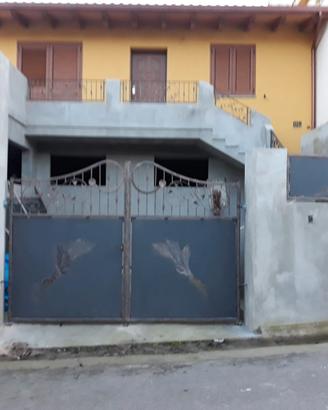 Quadrilocale per trasfertisti