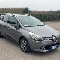 Renault Clio Diesel 1.5 dci