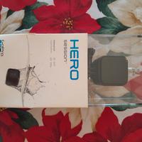 GO PRO HERO 5 +Accessori