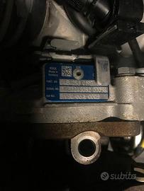 Turbina Audi A1/Polo/Skoda Fabia 1.4 TDI 90cv2015