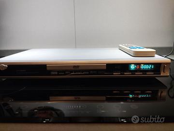 LETTORE DVD