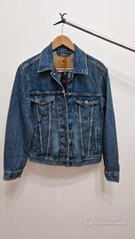 Levi's giacca denim uomo tg  S