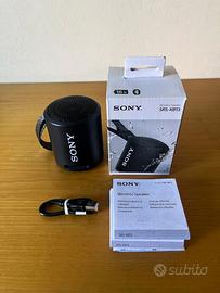Cassa wireless Sony SRS-XB13