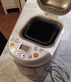 Macchina del pane G3 Ferrari