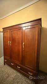 Armadio antico