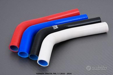 Kit tubi radiatore YAMAHA TRACER 7 700 2016 2024