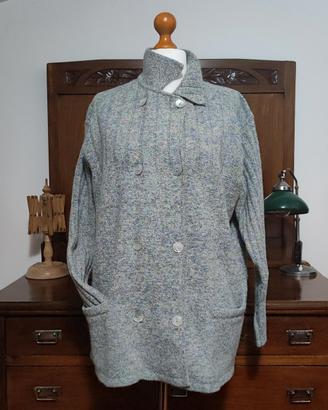 Cardigan donna doppiopetto XL