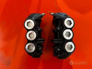 Pinze freno Yamaha R1