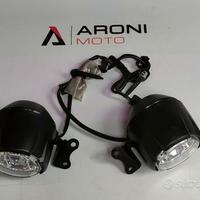 FARETTI LED X HONDA AFRICA TWIN 1100 '20-'23